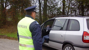 Българорумънските екипи на пътна полиция започват работа