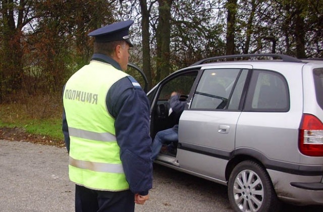 Българо-румънските екипи на пътна полиция започват работа