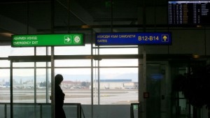 Протест срещу концесията на Летище София според синдикати е неизгодно