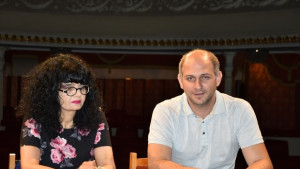 Цимберлин на Шекспир за пръв път в България на Плевенска