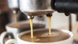 Кафето предпазва черния дроб от болести