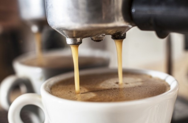 Кафето предпазва черния дроб от болести