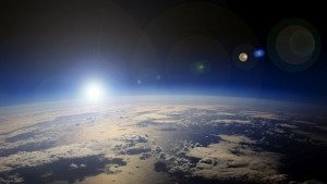 Частици от астероид разказват история на 4 милиарда години