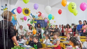 От 1 юли се кандидатства за 250 лева за първокласници