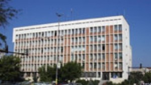 Комисар Сашо Симеонов е новият замшеф на видинската полиция