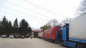 Стартират съвместни проверки по безопасност на движението на двата бряга