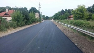 Борисов инспектира и пътя Подайва Самуил