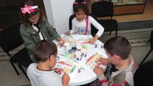 Над 200 деца са записани за лятната занималня в габровските