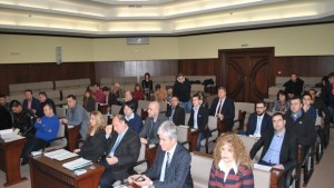ОбСХасково разпределя средства за ин витро и ин виво