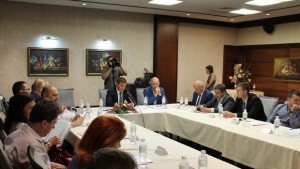 2 млрд 298 млн евро инвестиции в Южен централен район