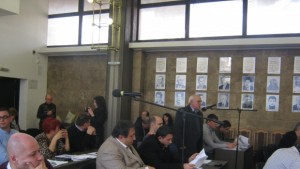 Гореща сесия за вода детски градини и дългове се очаква