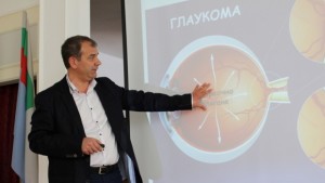 Правят безплатен скрининг за глаукома и катаракта