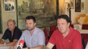 Явор Куюмджиев бе преизбран за областен лидер на БСП в