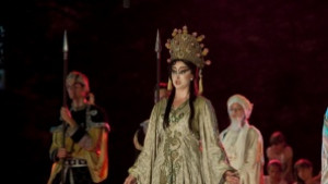 Посвещават Опера в Летния театър на великата Гена Димитрова