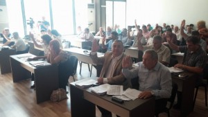 И община Дупница влиза във ВиК асоциацията остава Сапарева баня