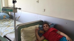 Деца изнасят концерт в подкрепа на болния от левкемия Калоян