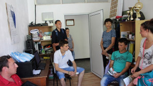 Младежи от Добрич картографираха Балчик