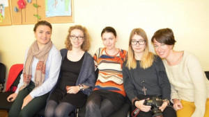 Кръгла маса на тема Доброволчество и зелено включване