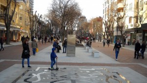 Варненци отново ще почиват на 15 август Деня на Варна