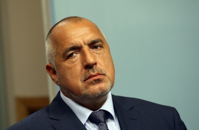 Борисов потвърди, че румънският премиер е повдигнал темата за присъствие в Черно море