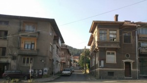 Нови еднопосочни улици облекчават движението в Кюстендил