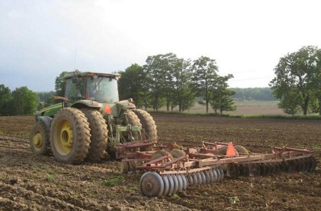 НССЗ ще консултира безплатно земеделци за стартова помощ за малки стопанства