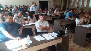 Съветниците подкрепиха реформата в детските градини в община Дупница