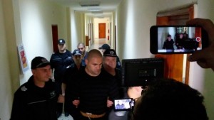 Прокурор Как Желязков ще извади пистолет с пура в ръката