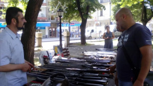 С музей на открито започнаха честванията на 139годишнината от Освобождението