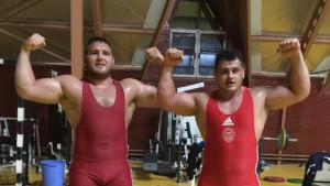 Милослав Методиев помага с нощни тренировки на турски национал за