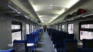 Купуваме билет за влака към морето до 15 дни преди