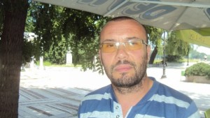 Петър Дарковски художник За да си купи човек картина трябва