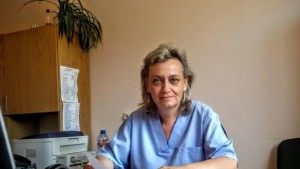 Кожният рак расте прогресивно