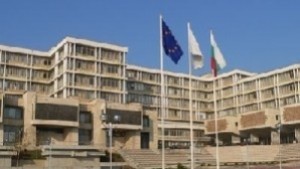 Първи изпит в Тракийски университет