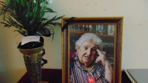 Стотици си взеха последно сбогом с актрисата Надя Тодорова СНИМКИ