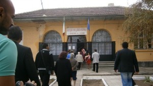 115 г чества читалище Искрица в село Скобелево