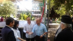 Сдружавайте се призоваха черешопроизводителите от земеделското министерство