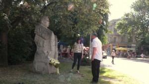 Областна управа и община Кюстендил почетоха паметта на Димитър Пешев