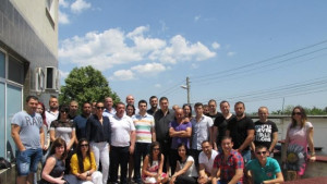 Девня ще бъде домакин на политическа академия на младежите на