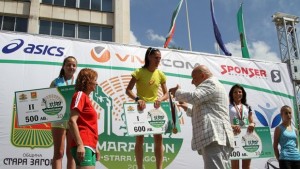 Стара Загора с отлична оценка за организацията и провеждането на