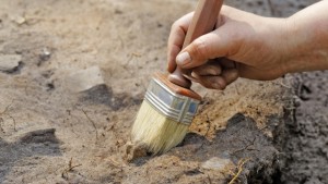 Археолози откриха в Сибир уникална по рода си галерия на