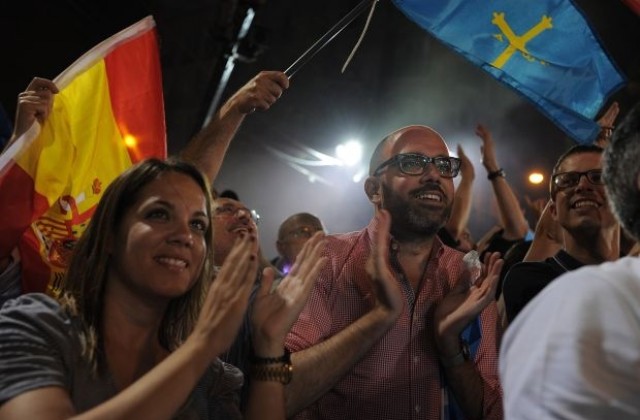 Парламентарният вот в Испания не зададе ясна посока за политическото й бъдеще