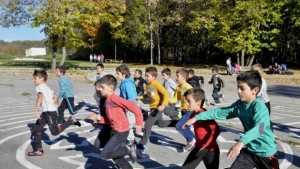 Ученето през ваканцията може да създаде положителна нагласа у децата