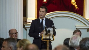 Озбърн Само Великобритания може да активира член 50 от Лисабонския