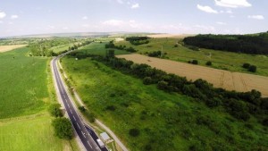 До 15 юли пътни ремонти по 3 участъка в Разградско