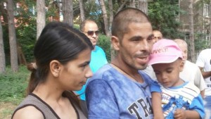 Малкият Димо вече е подобре скоро ще го изпишат