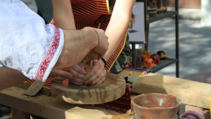 Над 40 майстори участват в Седмица на занаятите в Пловдив