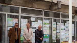 Кметът на Кочериново инициира изнесени приемни за граждани