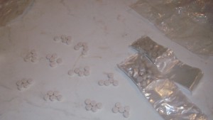 Ивайло Захариев гостува в Добрич със спектакъл против наркотиците