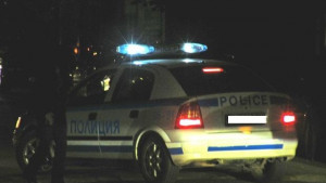 Млад шофьор се надруса и седна зад волана